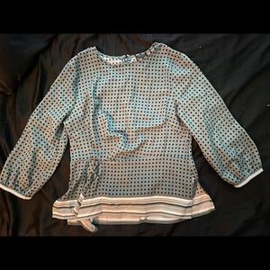 Ann Taylor blouse